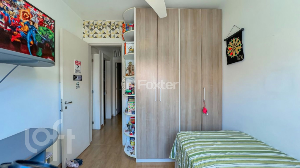 Casa de Condomínio à venda com 3 quartos, 144m² - Foto 26