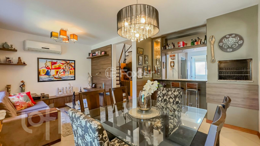 Casa de Condomínio à venda com 3 quartos, 144m² - Foto 7