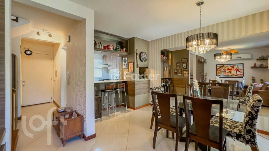 Casa de Condomínio à venda com 3 quartos, 144m² - Foto 3