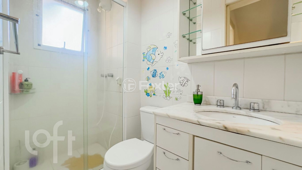 Casa de Condomínio à venda com 3 quartos, 144m² - Foto 24