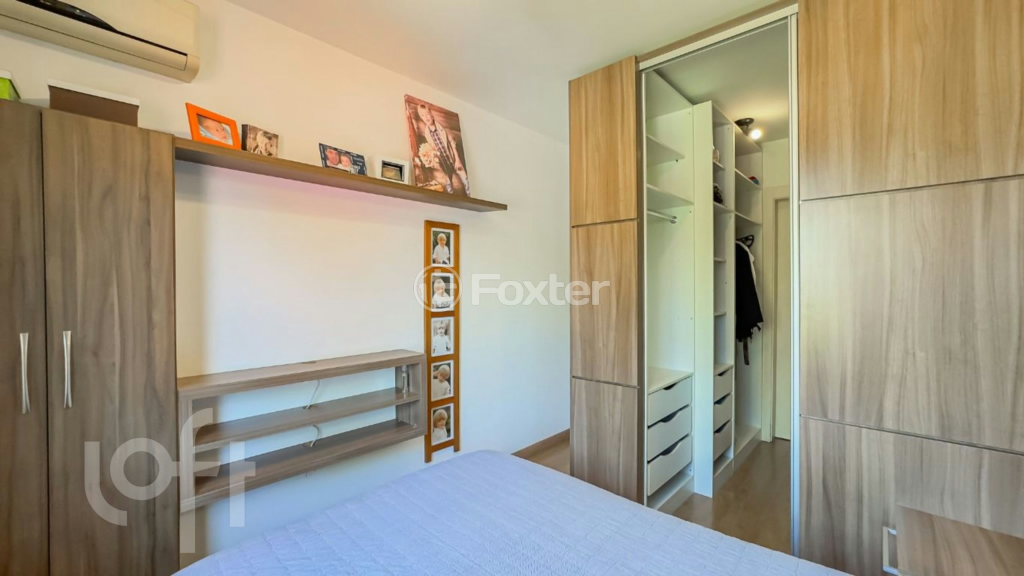 Casa de Condomínio à venda com 3 quartos, 144m² - Foto 20