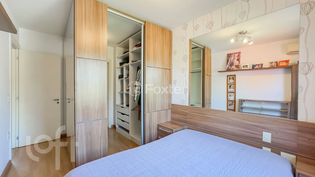 Casa de Condomínio à venda com 3 quartos, 144m² - Foto 17