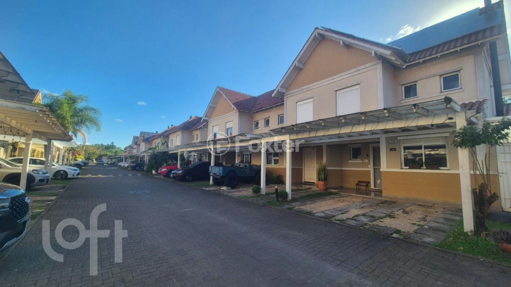 Casa de Condomínio à venda com 3 quartos, 144m² - Foto 39