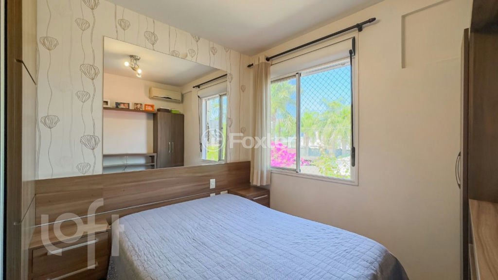 Casa de Condomínio à venda com 3 quartos, 144m² - Foto 16