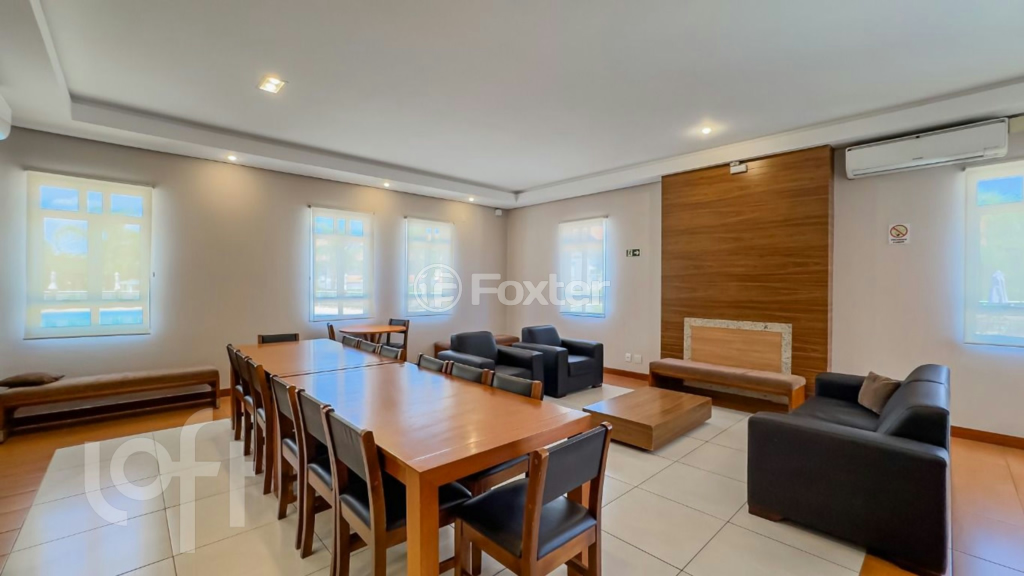 Casa de Condomínio à venda com 3 quartos, 144m² - Foto 45
