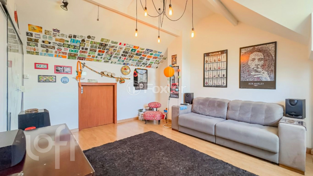 Casa de Condomínio à venda com 3 quartos, 144m² - Foto 31