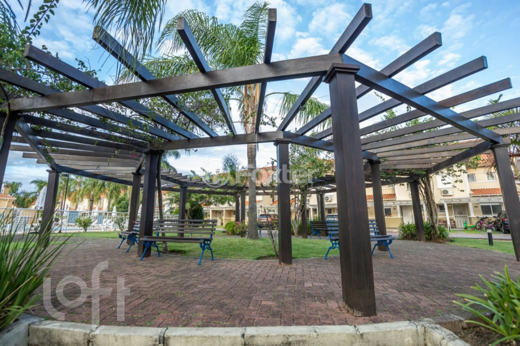 Casa de Condomínio à venda com 3 quartos, 144m² - Foto 28