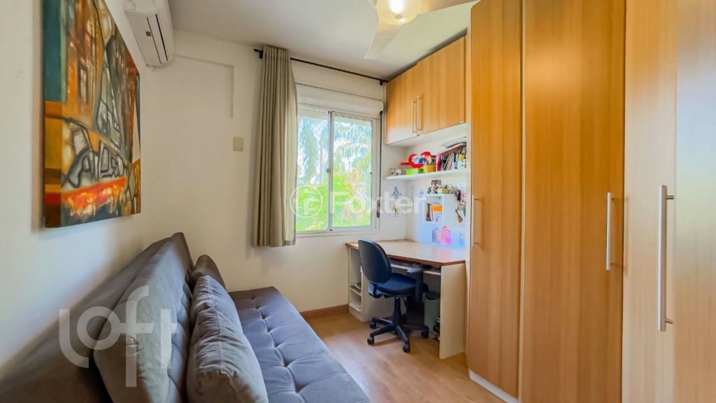 Casa de Condomínio à venda com 3 quartos, 144m² - Foto 22