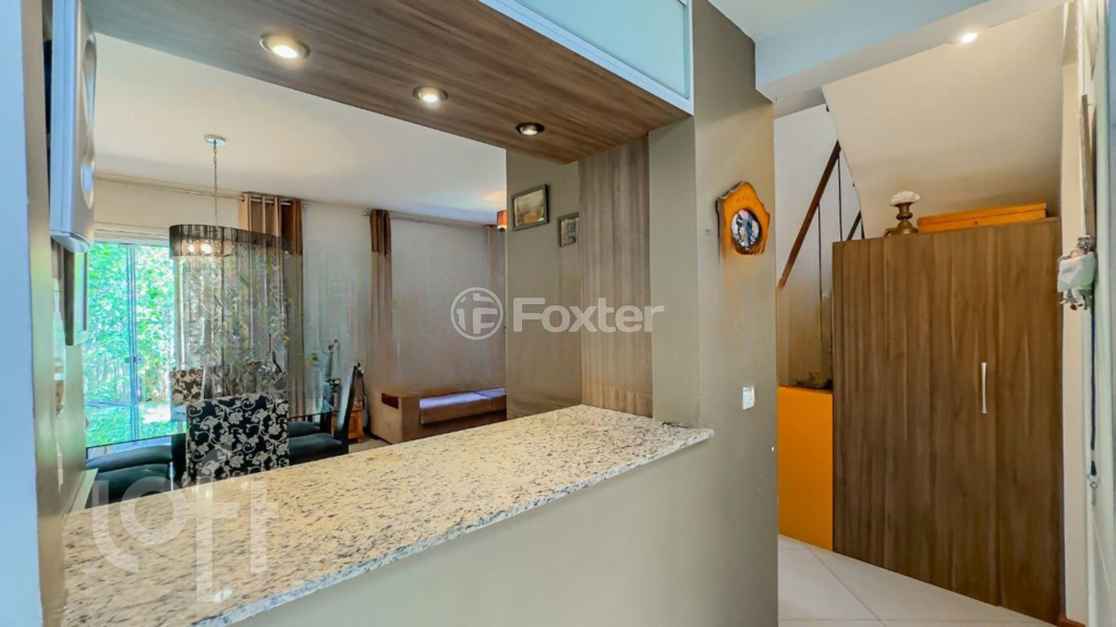 Casa de Condomínio à venda com 3 quartos, 144m² - Foto 12