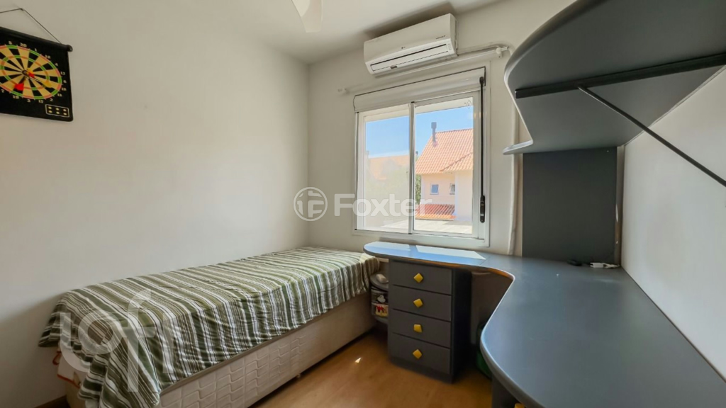 Casa de Condomínio à venda com 3 quartos, 144m² - Foto 25