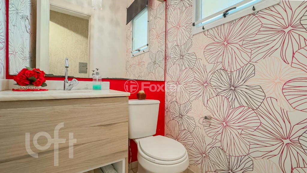 Casa de Condomínio à venda com 3 quartos, 144m² - Foto 13