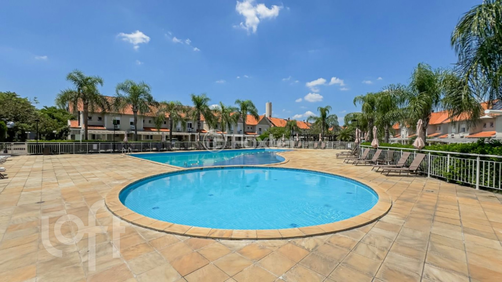 Casa de Condomínio à venda com 3 quartos, 144m² - Foto 40