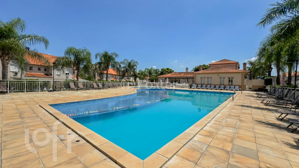 Casa de Condomínio à venda com 3 quartos, 144m² - Foto 41