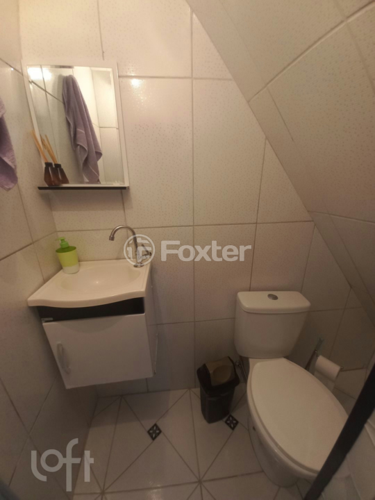 Casa à venda com 4 quartos, 400m² - Foto 27