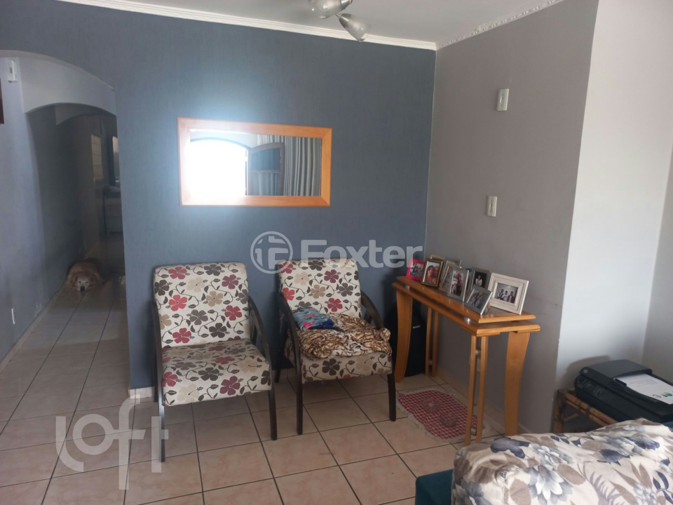 Casa à venda com 4 quartos, 400m² - Foto 3