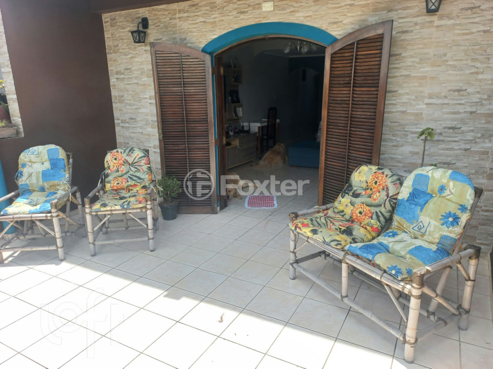 Casa à venda com 4 quartos, 400m² - Foto 4