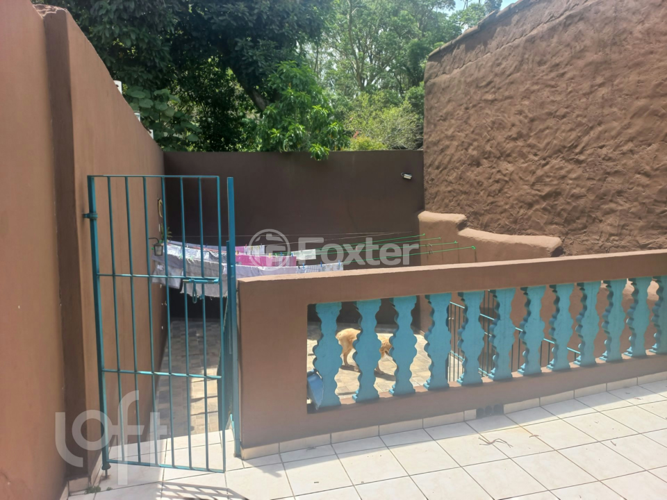 Casa à venda com 4 quartos, 400m² - Foto 30