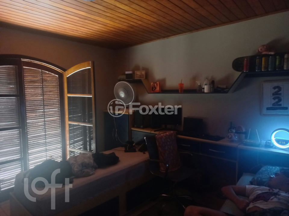 Casa à venda com 4 quartos, 400m² - Foto 17