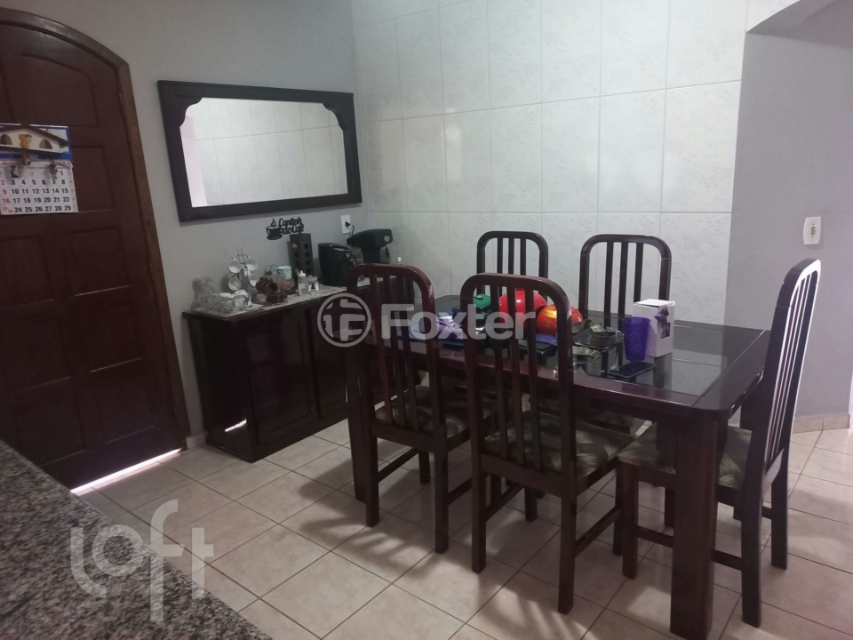 Casa à venda com 4 quartos, 400m² - Foto 6