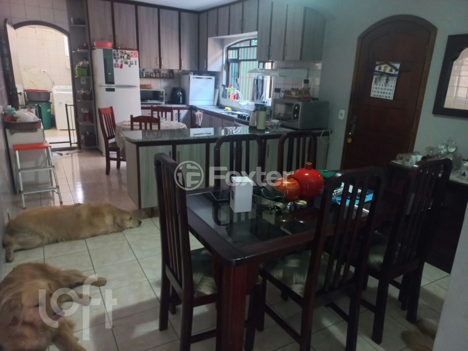 Casa à venda com 4 quartos, 400m² - Foto 5
