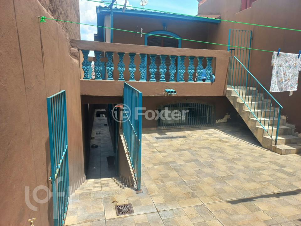 Casa à venda com 4 quartos, 400m² - Foto 29