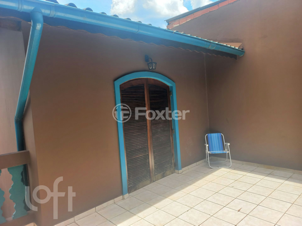 Casa à venda com 4 quartos, 400m² - Foto 31