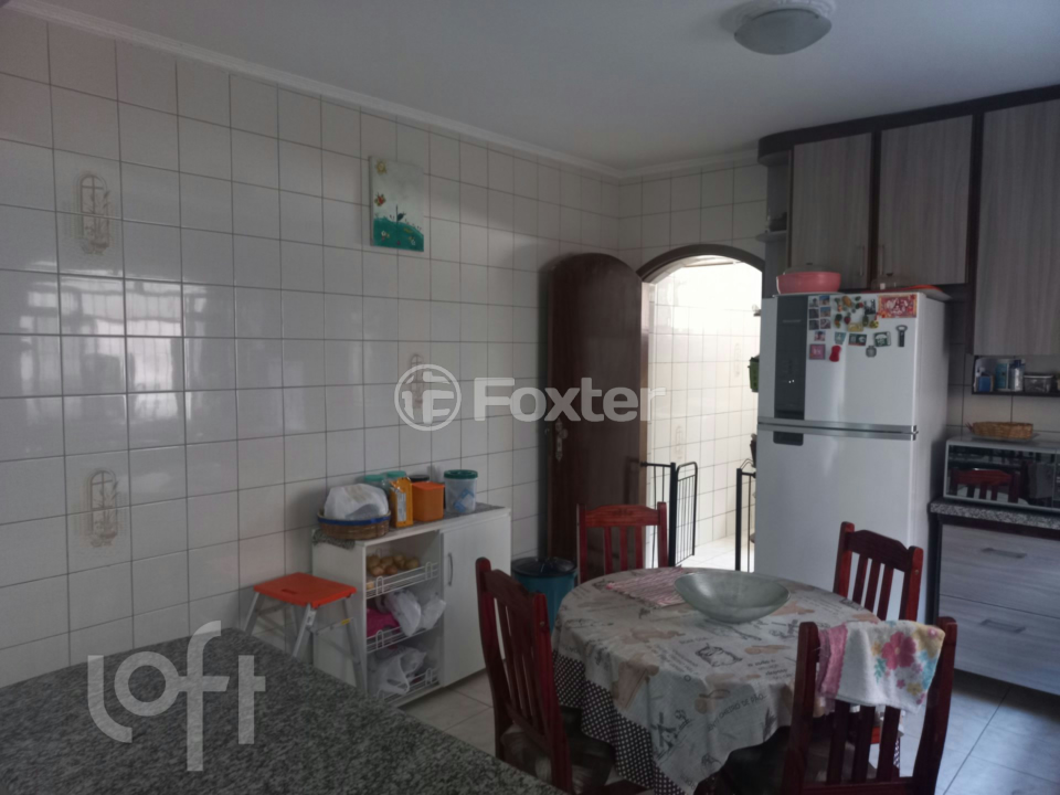 Casa à venda com 4 quartos, 400m² - Foto 9