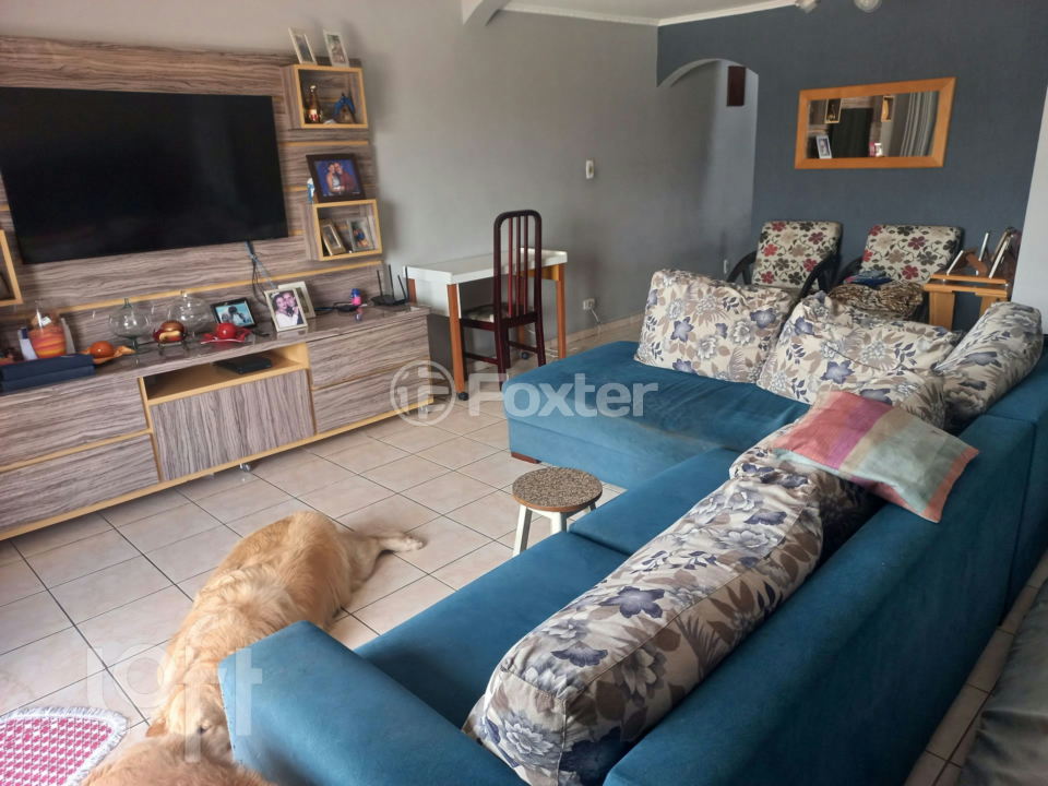 Casa à venda com 4 quartos, 400m² - Foto 2