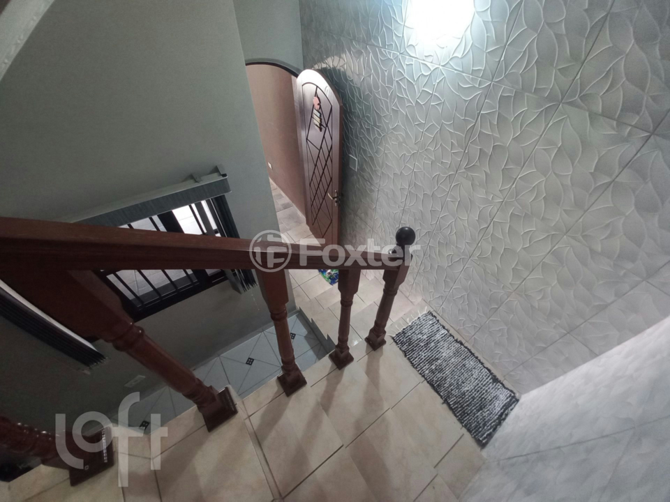 Casa à venda com 4 quartos, 400m² - Foto 12