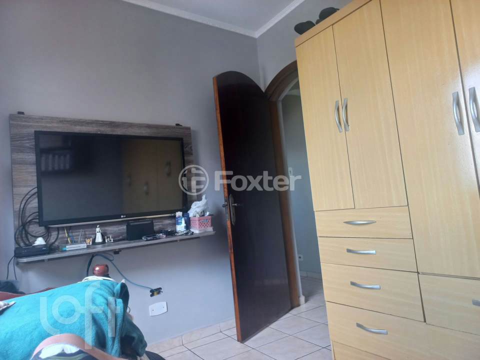 Casa à venda com 4 quartos, 400m² - Foto 21