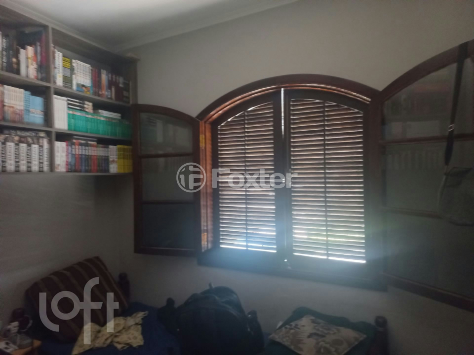 Casa à venda com 4 quartos, 400m² - Foto 18