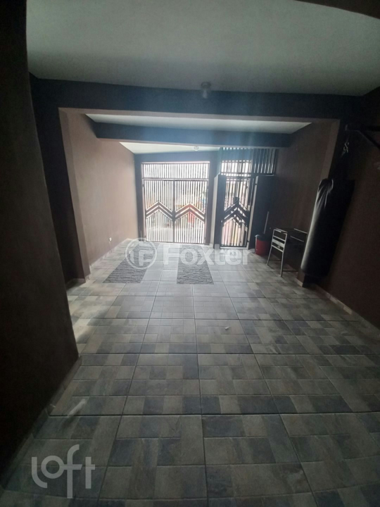 Casa à venda com 4 quartos, 400m² - Foto 28