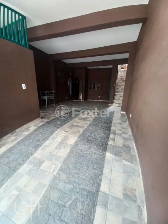 Casa à venda com 4 quartos, 400m² - Foto 35