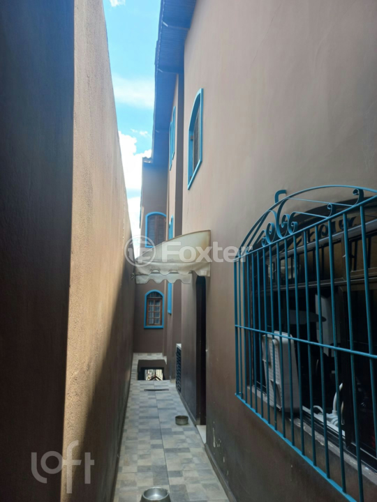 Casa à venda com 4 quartos, 400m² - Foto 32