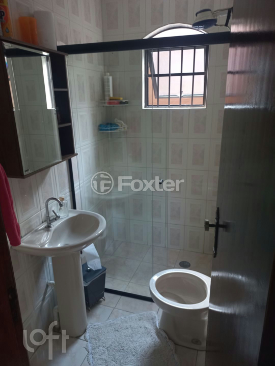 Casa à venda com 4 quartos, 400m² - Foto 26