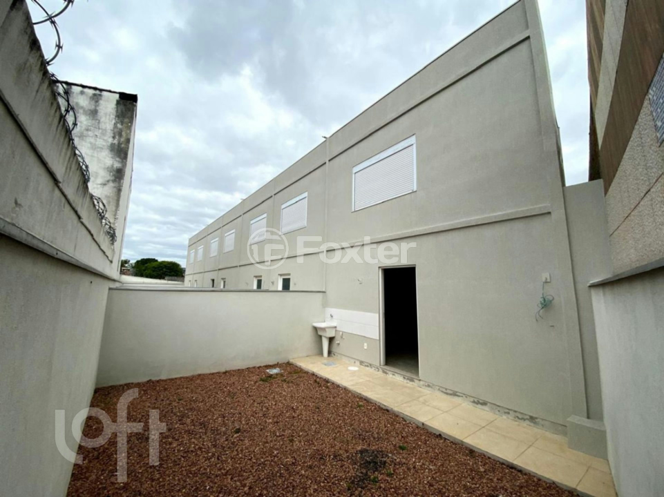 Casa de Condomínio à venda com 2 quartos, 138m² - Foto 1