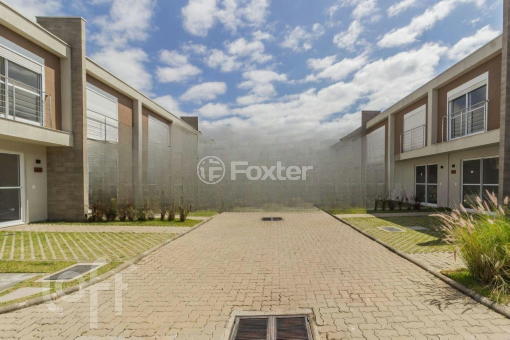 Casa de Condomínio à venda com 2 quartos, 138m² - Foto 23
