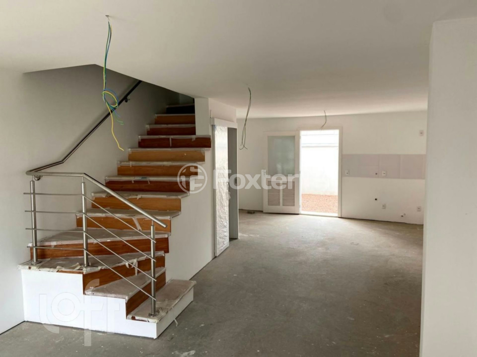 Casa de Condomínio à venda com 2 quartos, 138m² - Foto 6