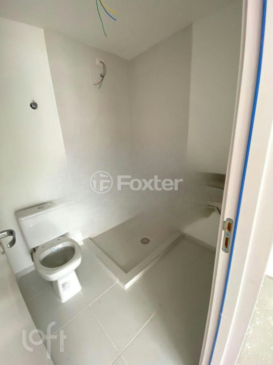 Casa de Condomínio à venda com 2 quartos, 138m² - Foto 19