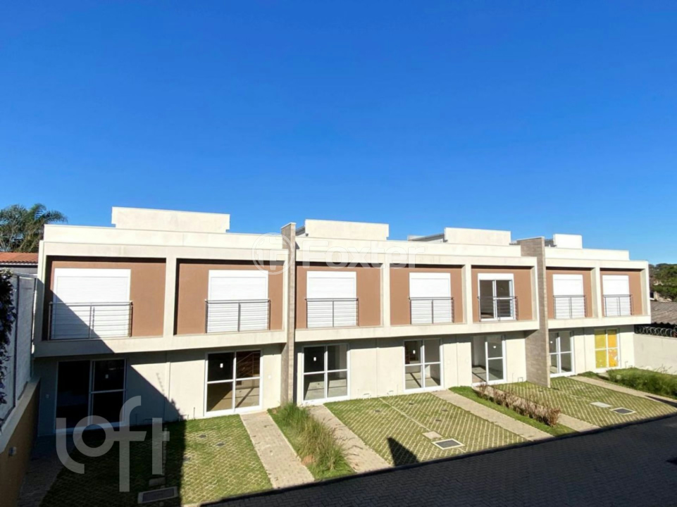 Casa de Condomínio à venda com 2 quartos, 138m² - Foto 14