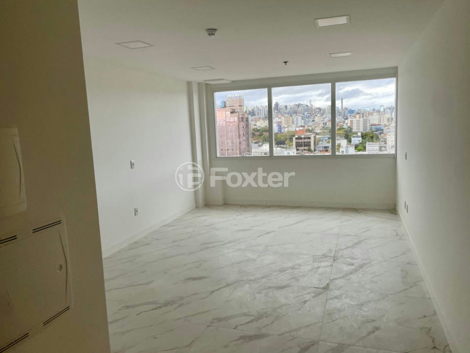Conjunto Comercial-Sala à venda, 31m² - Foto 6