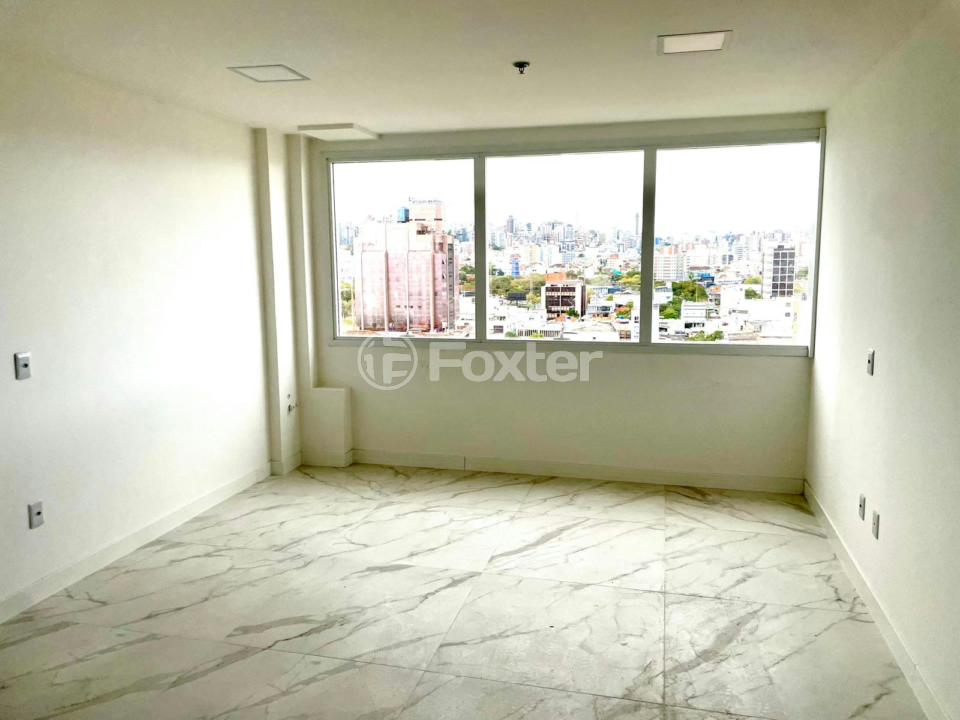 Conjunto Comercial-Sala à venda, 31m² - Foto 7
