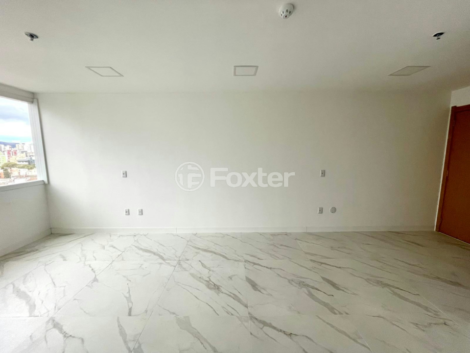 Conjunto Comercial-Sala à venda, 31m² - Foto 3