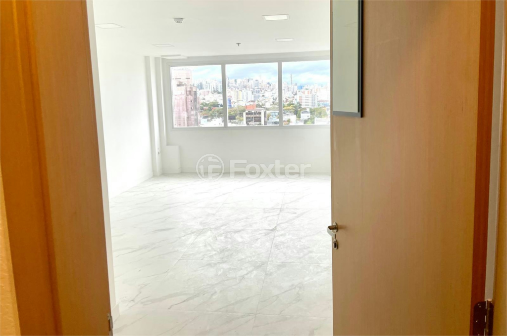 Conjunto Comercial-Sala à venda, 31m² - Foto 1