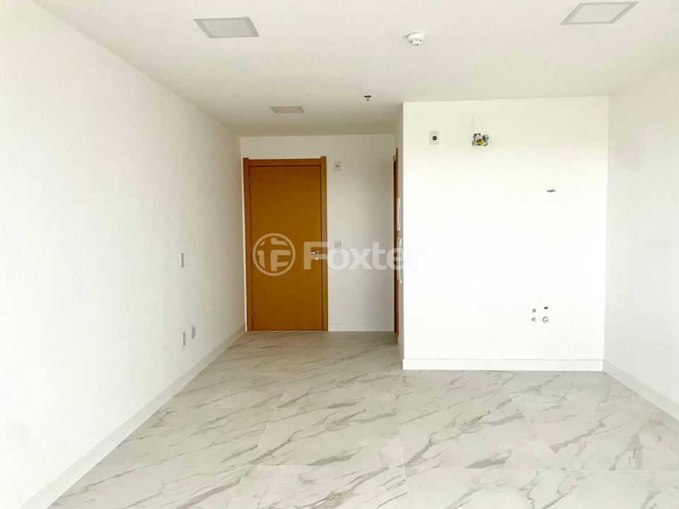 Conjunto Comercial-Sala à venda, 31m² - Foto 5
