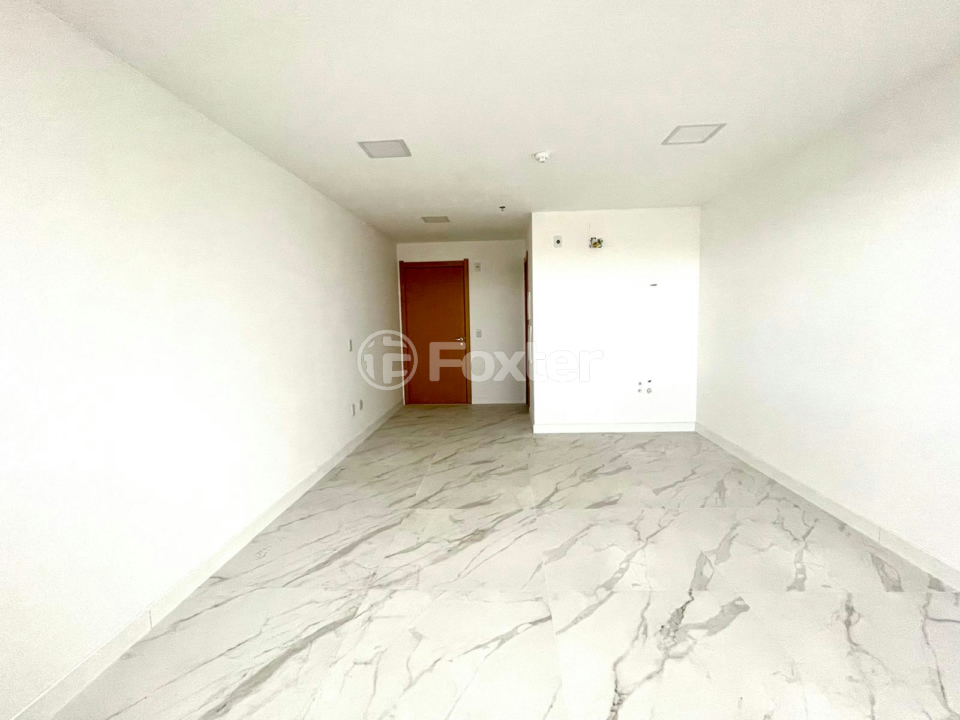 Conjunto Comercial-Sala à venda, 31m² - Foto 4