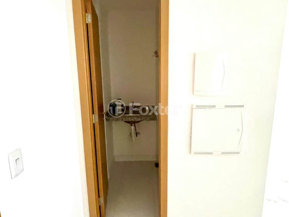 Conjunto Comercial-Sala à venda, 31m² - Foto 11