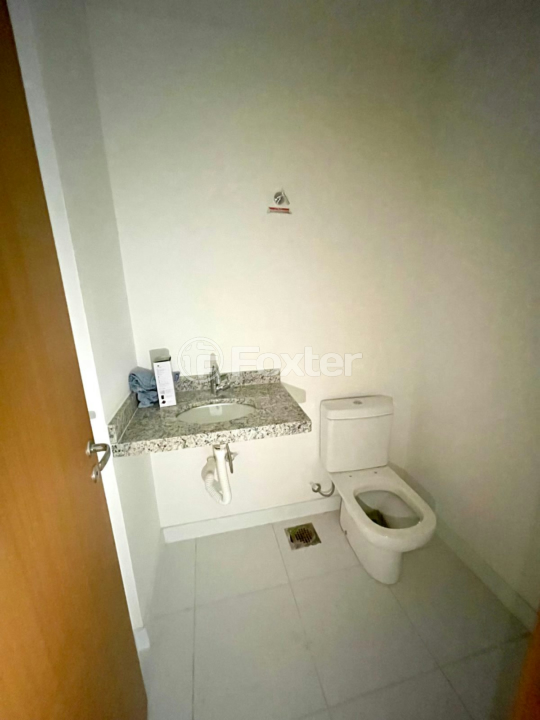 Conjunto Comercial-Sala à venda, 31m² - Foto 12