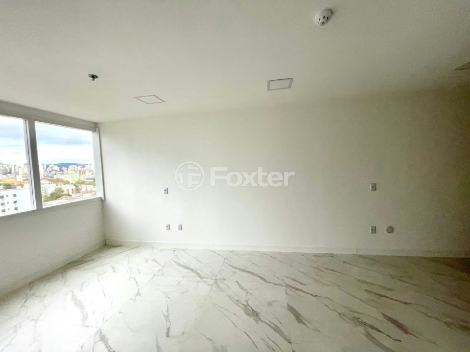 Conjunto Comercial-Sala à venda, 31m² - Foto 9