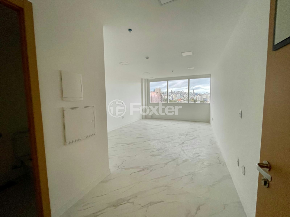 Conjunto Comercial-Sala à venda, 31m² - Foto 2